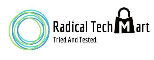 Radical TechMart
